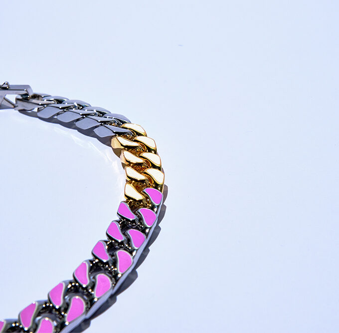 90s Cuban Link (Gold)